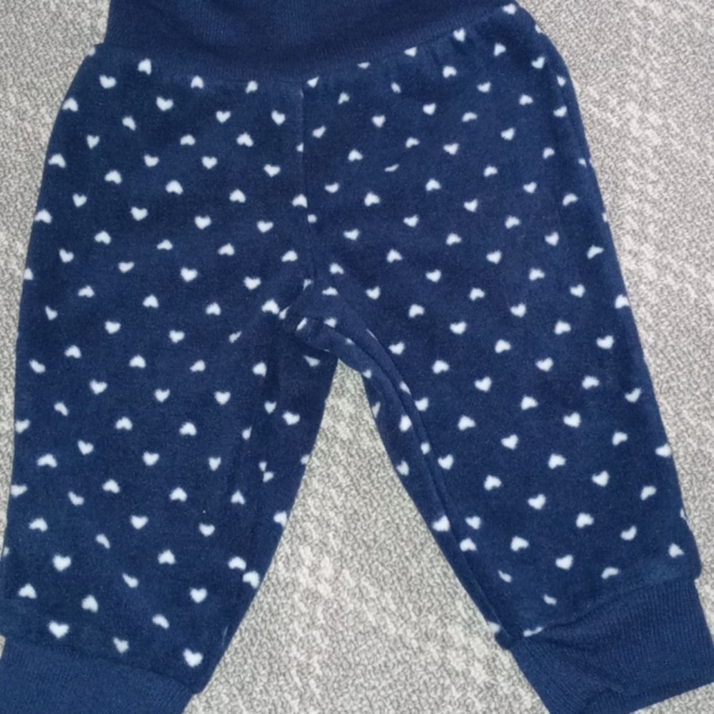 Carter's fleece pants - Picture 3 of 3